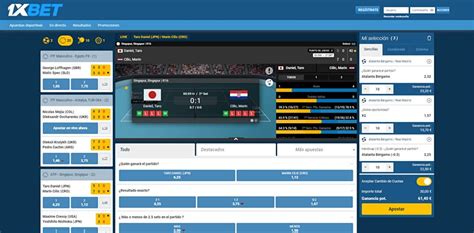 1xBet: Análisis, Prueba y Opiniones ¡Lee ANTES de Apostar!.